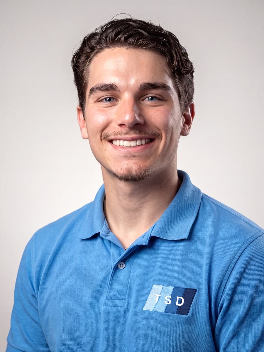 Ben Sosebee