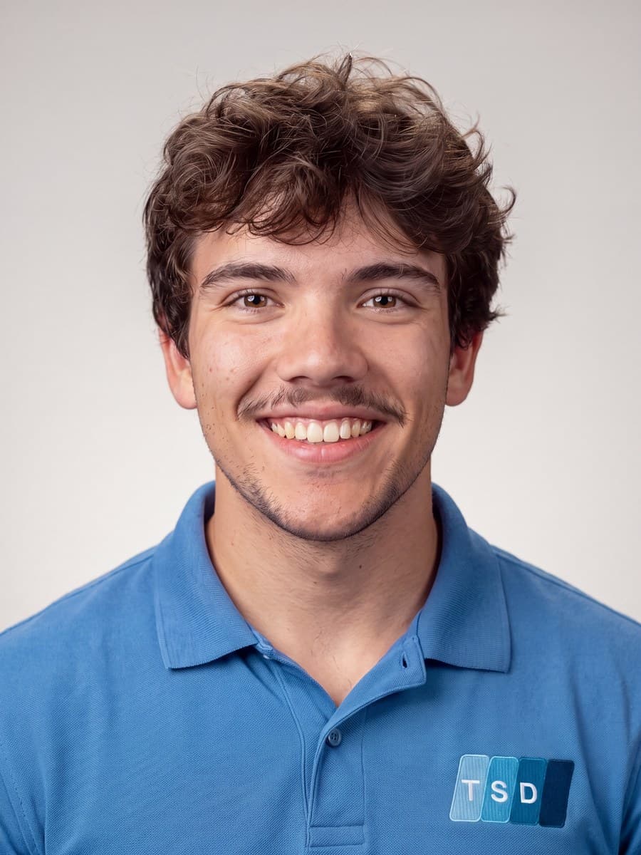 Grant Tadlock